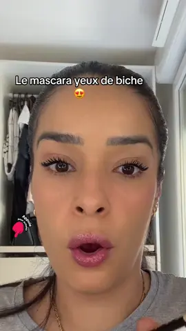 #zoommyface @TikTok Shop France #mascaracils #mascara 