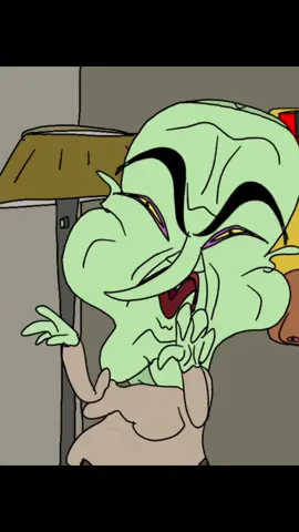 Beware The Knob Goblin! #knobgoblin #psa #animation #adultswim 