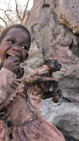 Monkey recipe for Lunch 🤗#angola🇦🇴portugal🇵🇹brasil🇧🇷 