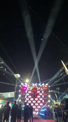 Desmo music putar dj gampingan genk di karnaval gampingan pagak 2025#lewatberanda #fyp #trendingvideoviralvideo #trendingvideoviral #lewatberandafyp 