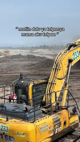 Pergantian pemain katanya #masukberandafyp #tambangbatubarakalimantan #fypage 