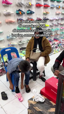 Anak SSB mutiara Beurneun🔥🔥 #ssb #bernuen #viral #original #mitrasportsigli 