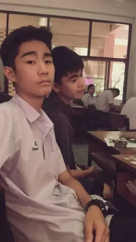 นี่เเหละลูกพี่ผม😎#ฟอสจิรัชพงค์ #fforce_ 