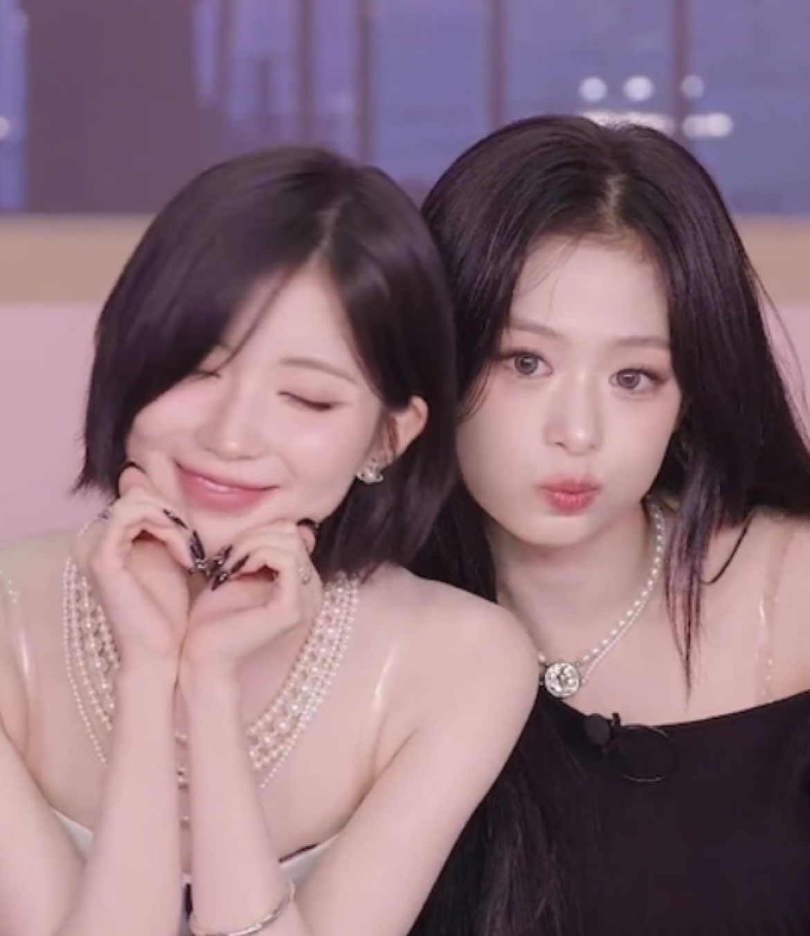 I’m so addicted with Supa Dupa Luv💕 #babymonster #ahyeon #asa #rora #pharita #ruka #chiquita 