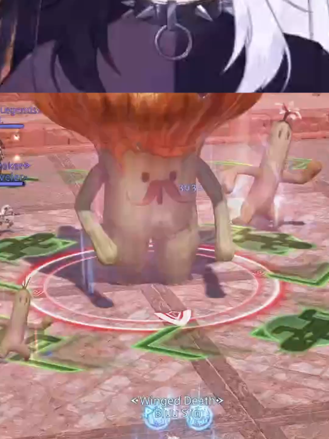 welp... #ffxiv #ffxivonline #ffxivtok #ffxivcommunity #vtuber #ffxivmeme #ff14