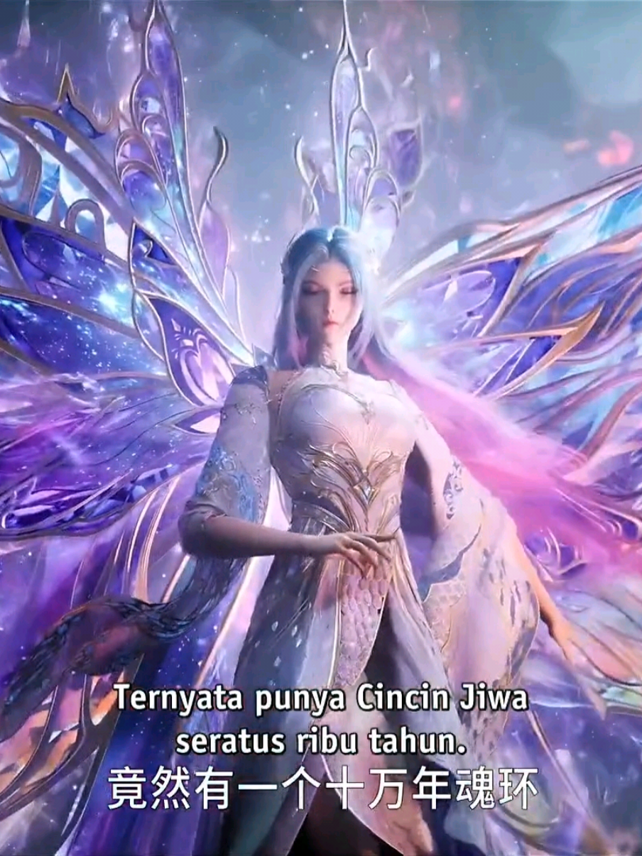 SL2 ; Unrivaled Tang Sect Eps 122 Sub Indo Bstation ; LieAW - foto profil sama -> HUANG #soulland2eps122subindo #yuhao #lieaw #donghua_channel #viral 