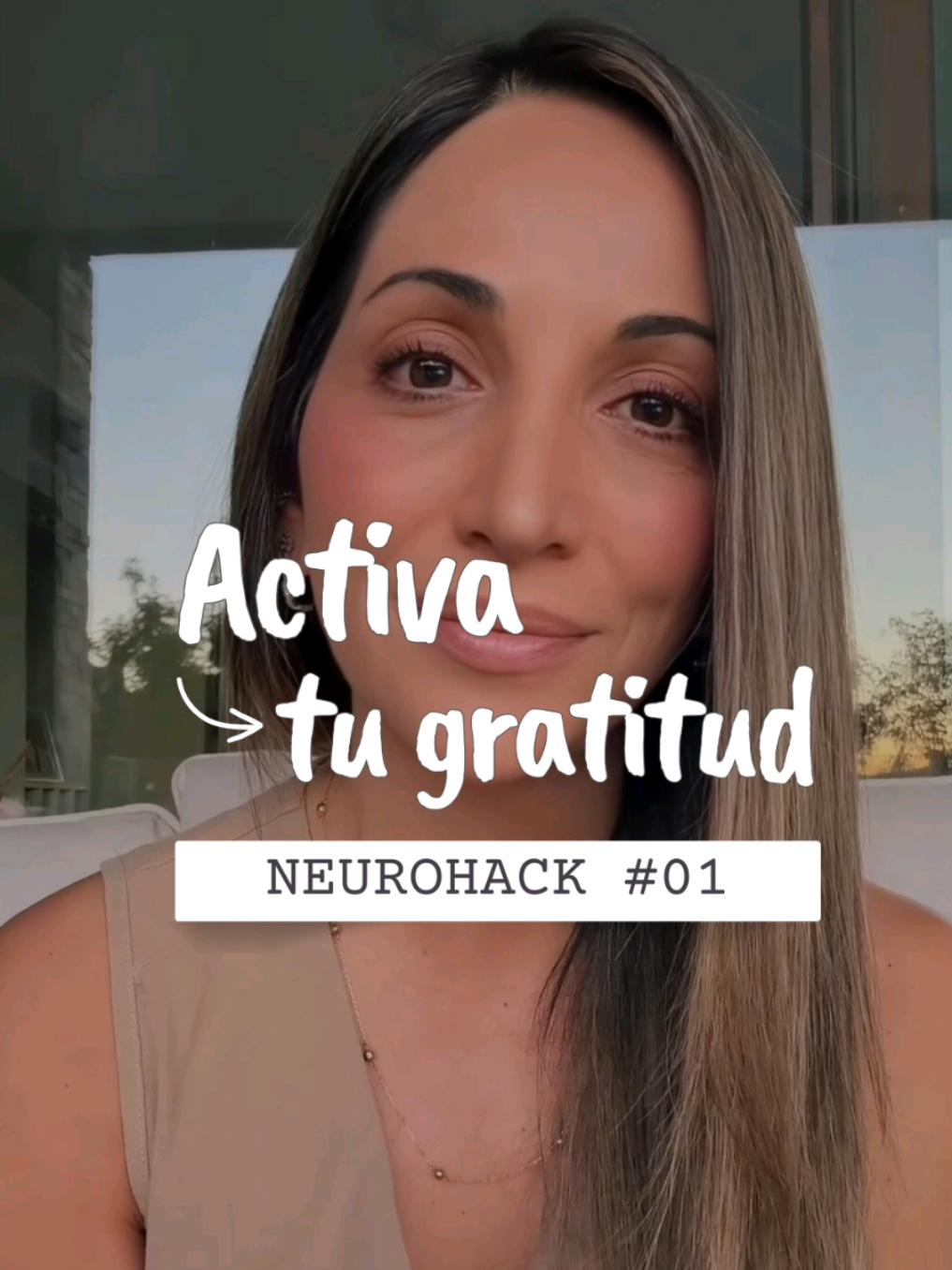 🗣️ Pau Zaror @AtomicaMenTeCoach  #AtomicaMenteCoach #Neurociencia #mindsetpositivo  #NeuroHack