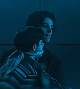 Isaac Got His Hand Back