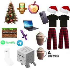@hosting #Minecraft#winter#snow#vibe вайбик