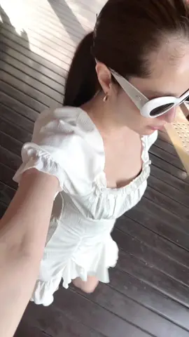 #tiktok #ขวัญอุษามณี 