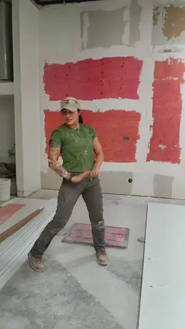 5:30AM werk tingz... happy friYAY🤩🤪 #womenintrades #workday #dance #fypシ #arizona 