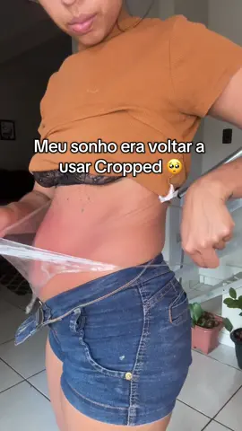 Eu to amandoooo  #autocuidadofeminino #cremerosa #tiktokshop 