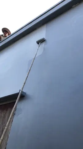 chuyên chống thấm tường lún#xuhuongtiktok#sontuong#tuongnha#chongtham#sonchongtham#thinhhanh