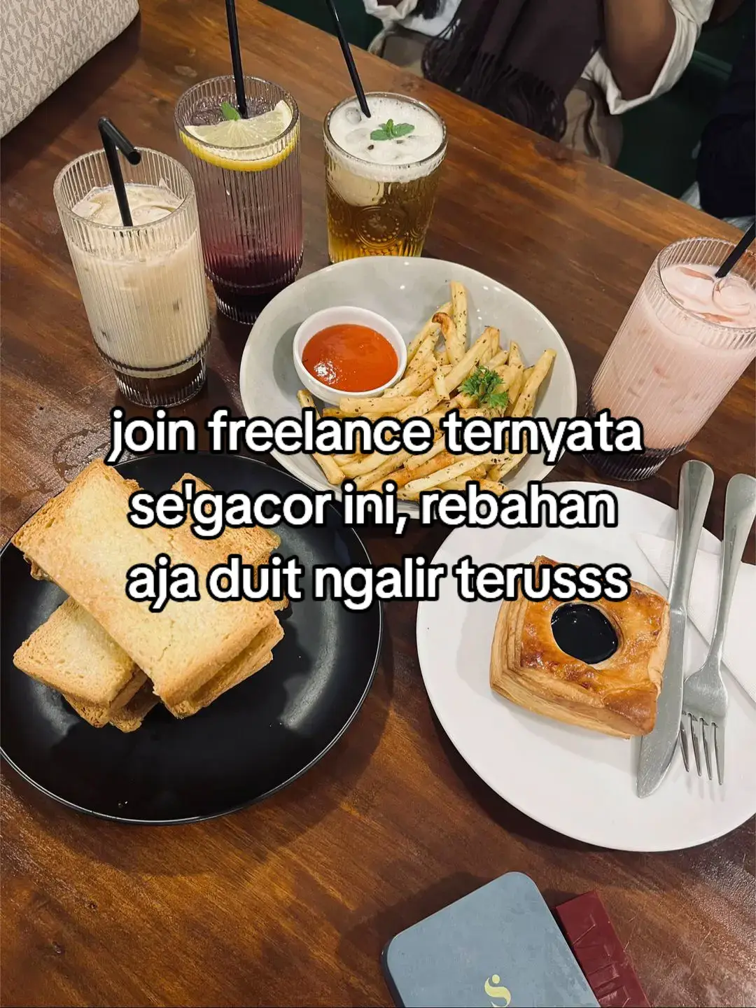 yukkk joinnn #freelance #freelancer 