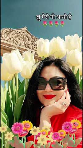“The bloom is proof of the storm survived.” #fypシ #loveyouzindagi❤️🥰💞🙏 #tiktok_usa🇺🇸🇺🇸 