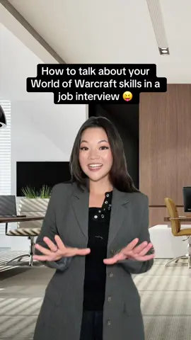 How to make your World of Warcraft addiction sound ✨professional✨ #worldofwarcraft #wow #warcraft #worldofwarcraftmemes #gamingmemes 