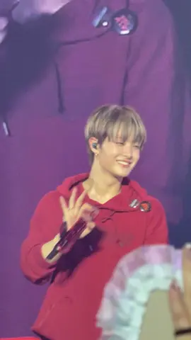 [251010] Hoonnie baby  #JIHOON #treasure_yg #pulseontour #pulseonconcertinseol_day1 #fyp 