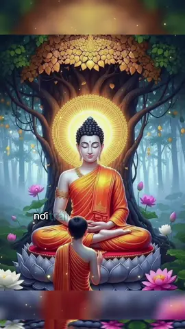 Xin con đừng bỏ cuộc #phatphap #tamtrang #tamhuongthien #phatphapchualanh #phatphapcuocsong 