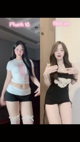 #bìnhan #phanhto #trendmoi 