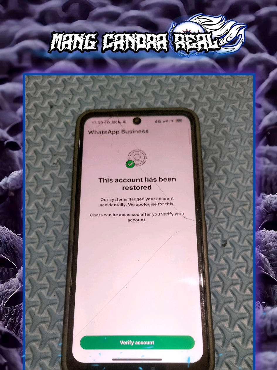 Jasa Unban & Banned Wa, Murid Unban Order Langsung Chat Wa aja‼️ #jasaunbanwa #unbandwapermanen #pulihkanwhatsapp #unbanwhatsapp #whatsapp 