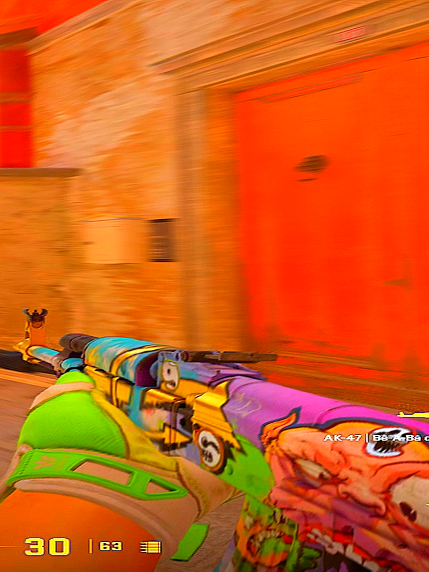 unstoppable counter strike #cs2 #csgo #120fps #faceitlvl10 #xantarespeek
