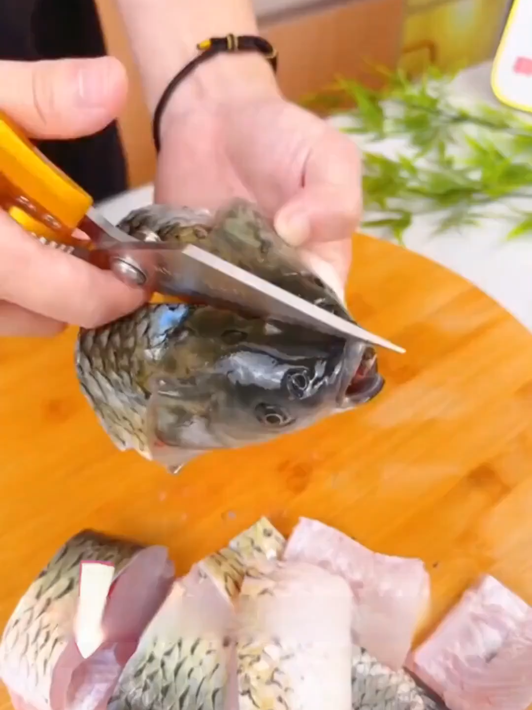 กรรไกรครัวนำเข้า ลด 50% โปรโมชั่นจำกัดเวลา 3 วันเท่านั้น!!!