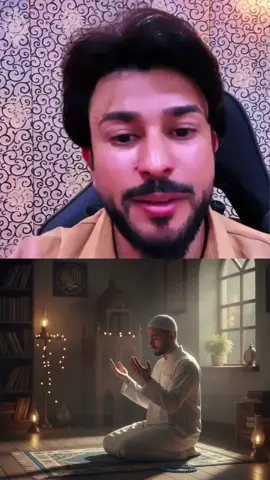 صلاة الليل وثوابها 🤲🏻📿🧎🏽‍♂️ #الشيخ_علاء_المهدوي #صلاه_الليل #الخليج #الصلاه #الشعب_الصيني_ماله_حل😂😂 @علاء المهدوي @علاء المهدوي للرد العلمي 