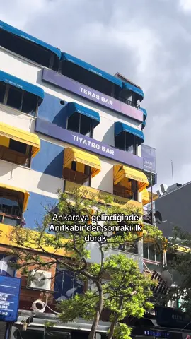 Niye ittin lan bernayı #behzatç #terasbar #ankara 