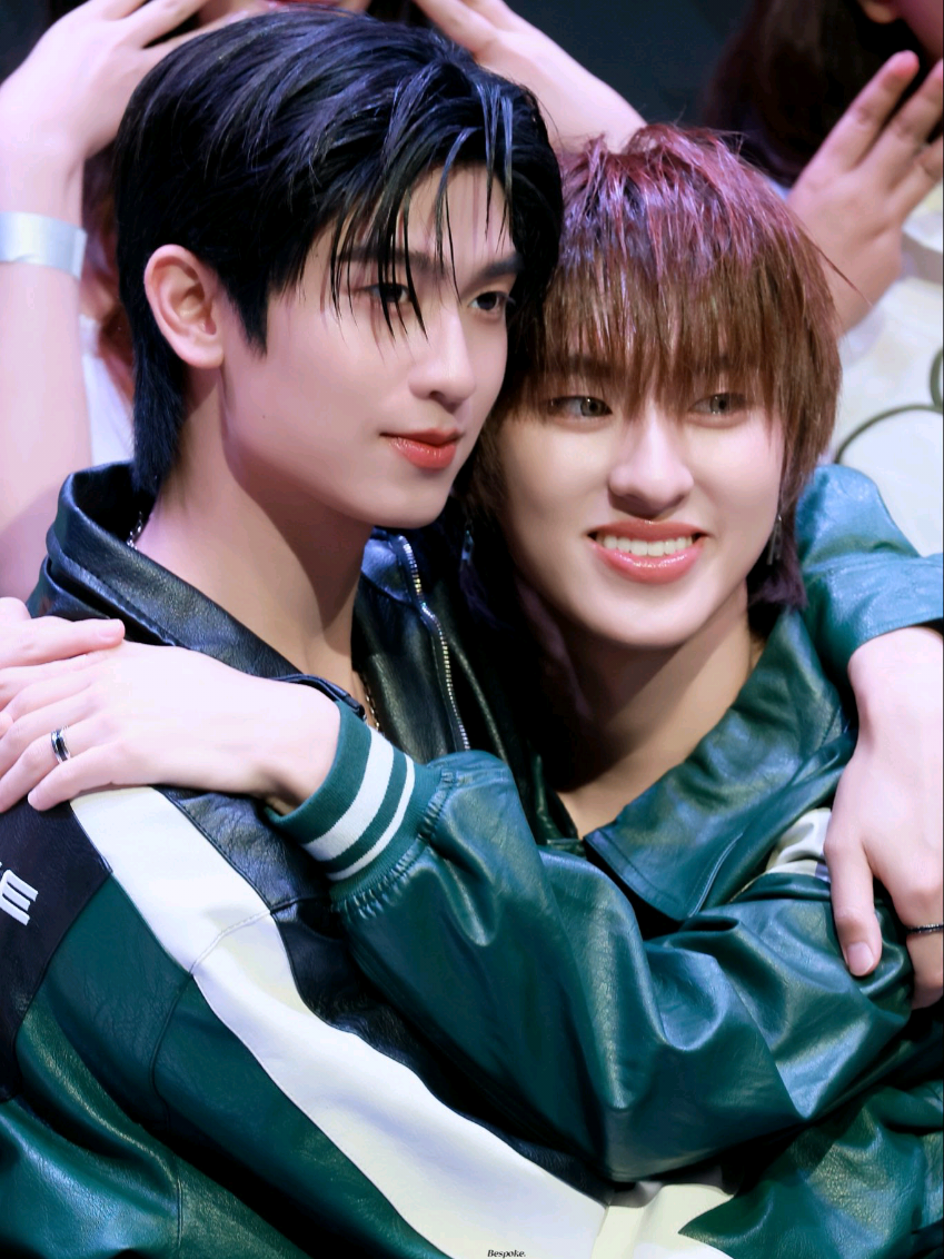 tuan Sheng apakah anda menginginkan kehamilan itu? 😭🤣sampai salah dialog gitu😭😂#xingqiu #HuangXing #QiuDingjie#DesireTheSeries #fyp 