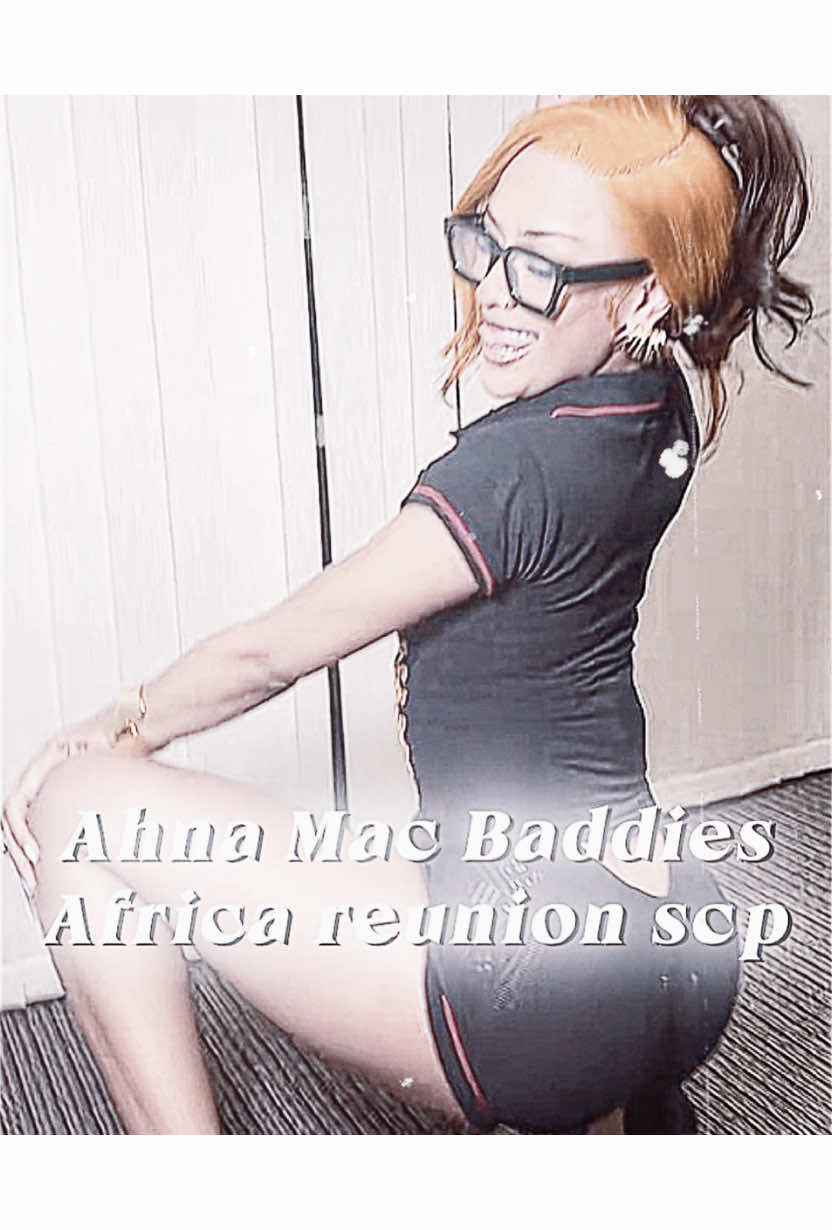 (Use app or website called snaptik to save video without TikTok watermark) || tags: —🏷️ #ahnamac #baddiesafricareunion #hairclips #aerihairclips #baddiesafrica 