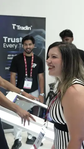 That’s was a wrap for the Dubai Forex Expo 2025 with excellence all around! #forexexpodubai #FundingPips #fundingpips #tradingpsychology #trending 