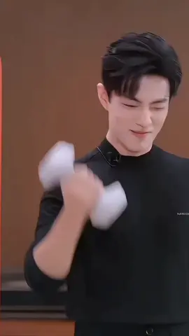 cute #肖战 #xiaozhan #เซียวจ้าน #XiaoZhanxMiiowLS25 