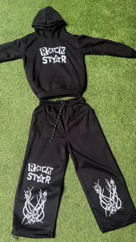 One set outfit skena for kids🔥