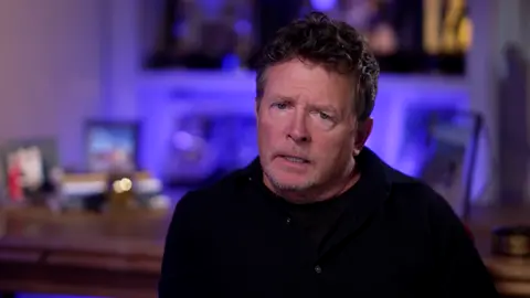 Michael J. Fox gets candid about his health and what’s next in his career as he reflects on 40 years since 