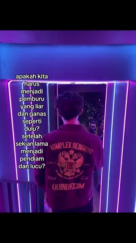 saya juga punya era.😁