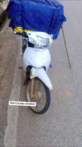 không có ai dám bào như này #wave110i 