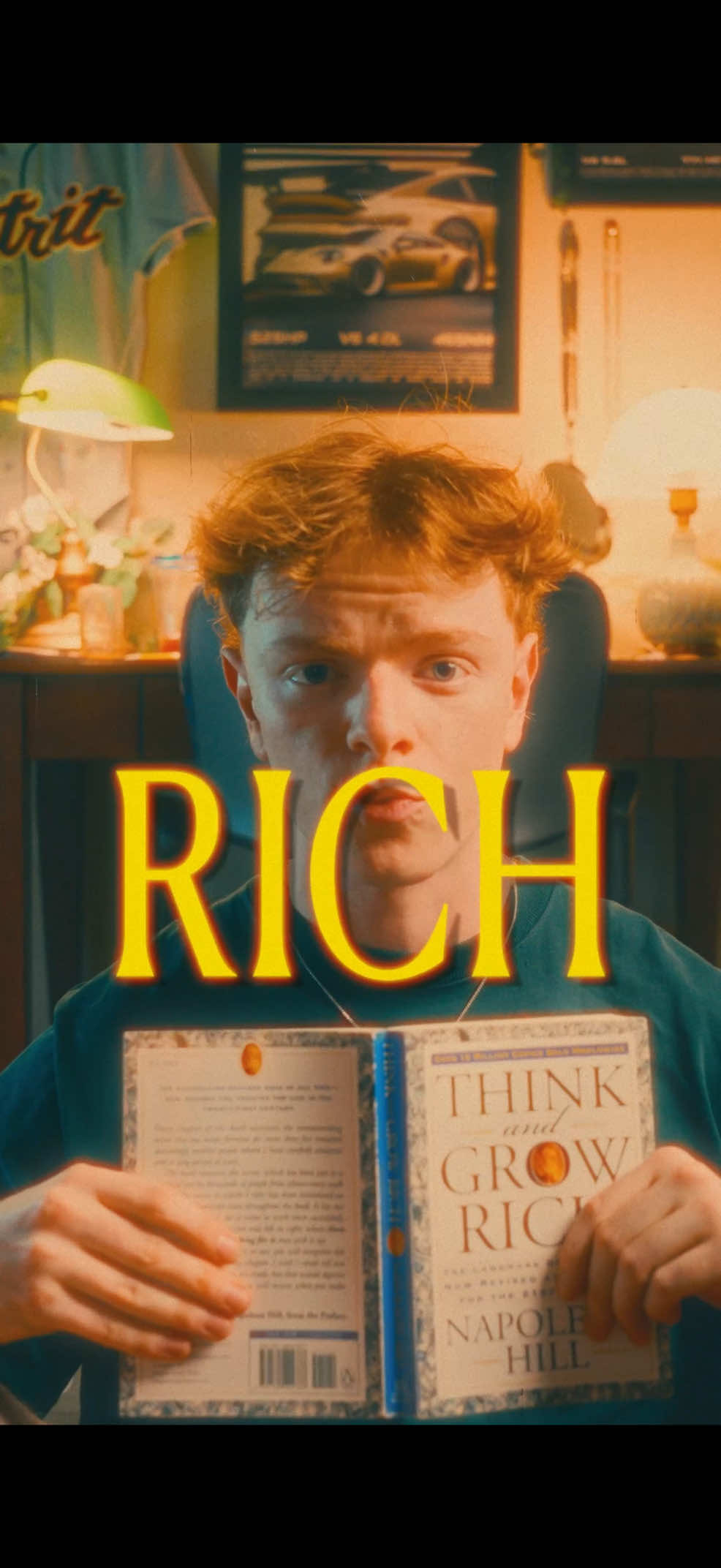 As a Christian, why do we try to escape work through hustling? Instead we should find meaning in it and use our gifts to build His Kingdom (prop money btw) #christianmotivation #real #SelfImprovement 