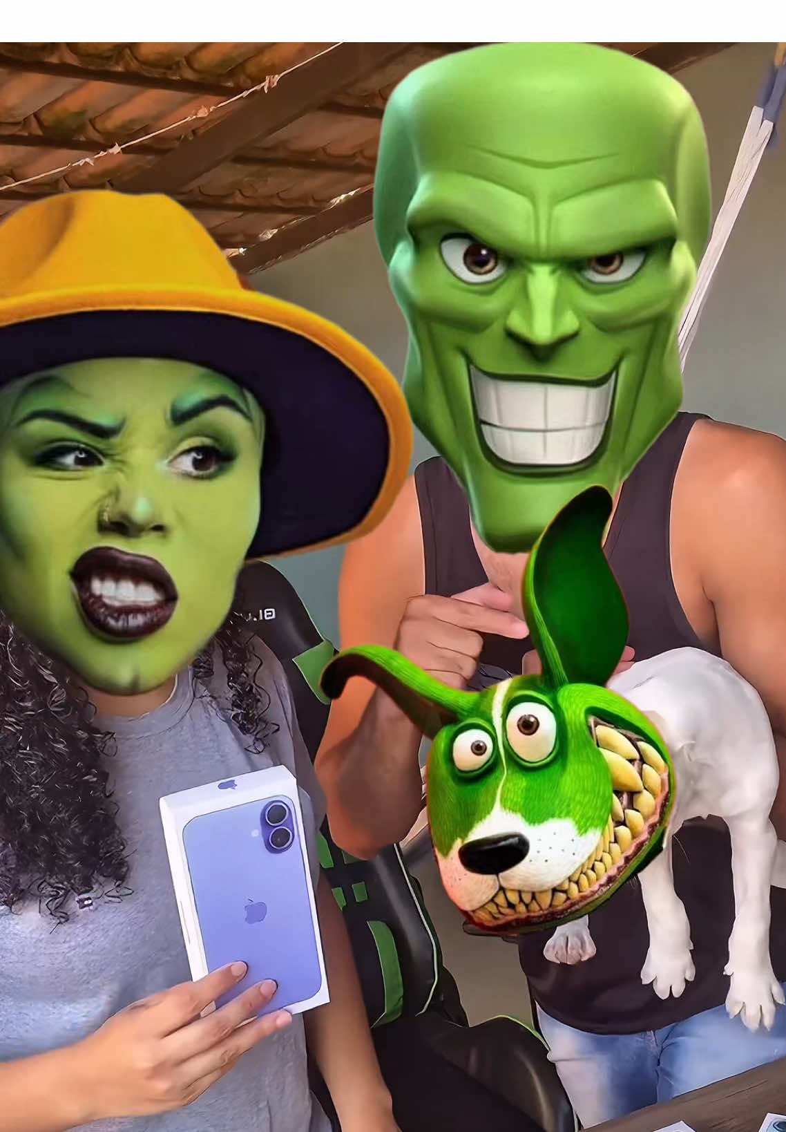 💥 Tá achando que é fácil? Então tenta e me prova! 😈😱 #viral #desafio #trend #fypage 
