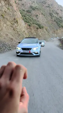 @Walid Kh🕊️ @tarek cupra 16 