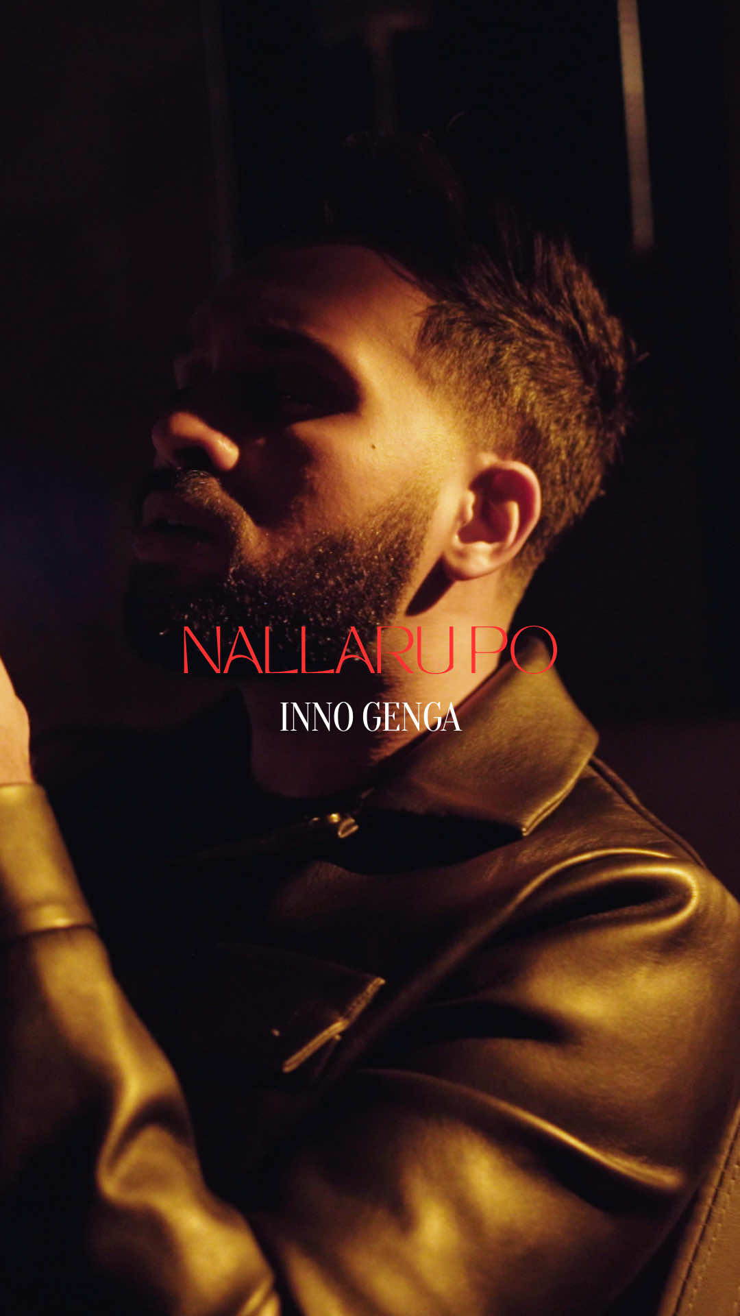 Nallaru Po 💔 - this part hits different… #nallarupo #innogenga #saiabhyankkar #fyp #tamilsong 