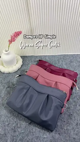 #dompethp #dompetwanita #dompetcewek #dompetmurah #fypシ゚ 