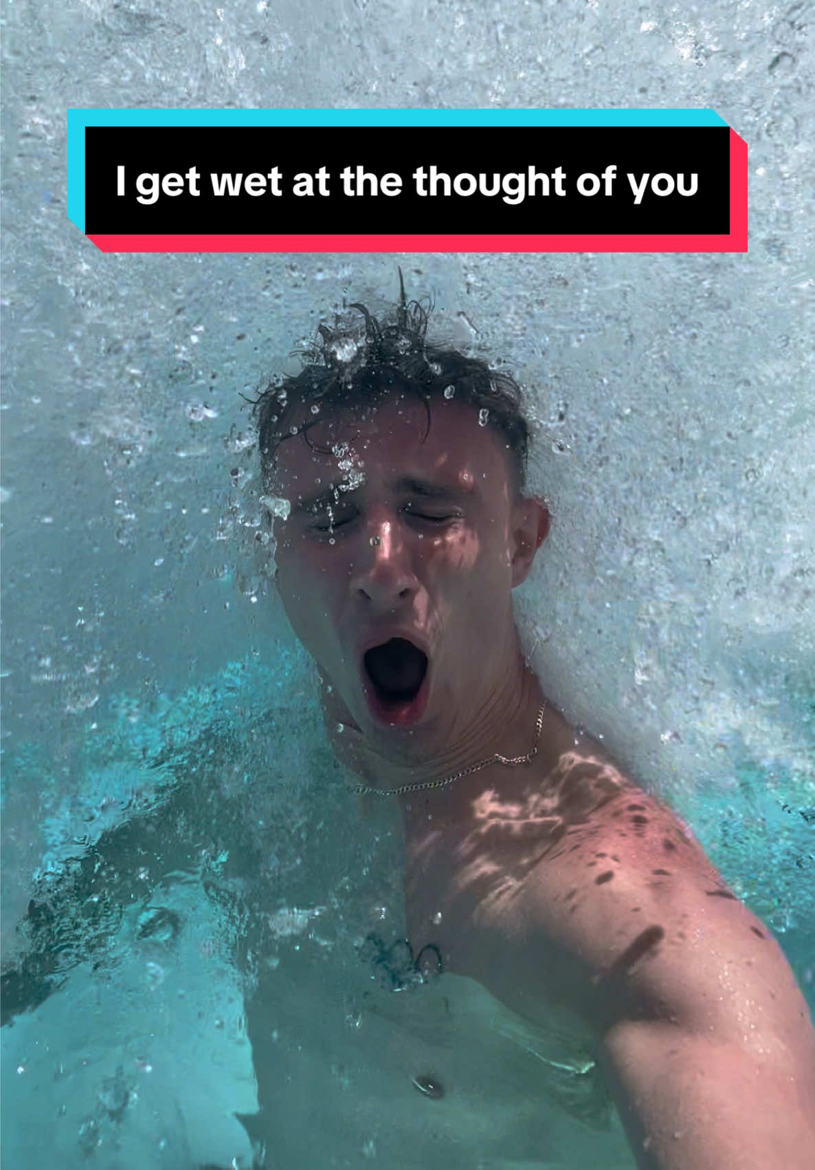 Always wet 💦 #sabrinacarpenter #tears #trending #wet #fyp 