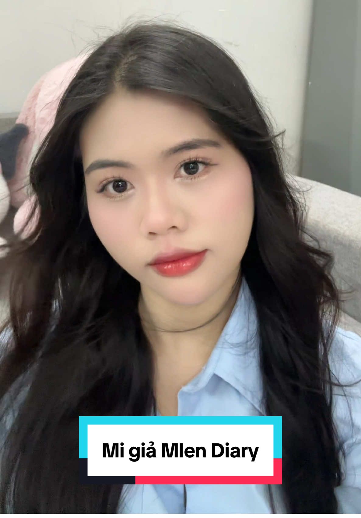 Chưa bh tui gắn mi nhanh vậy lun ó #mlendiary #misankeo 