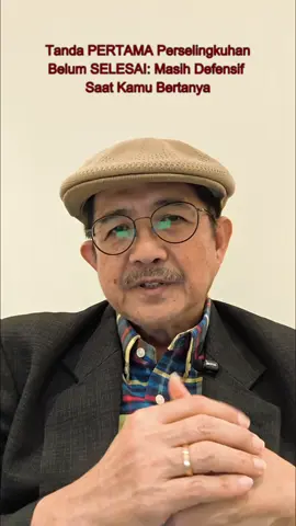 Rasa marah saat ditanya lagi tentang Perselingkuhannya adlh tanda belum siap bertanggung jawab #perselingkuhan #suamiistri 