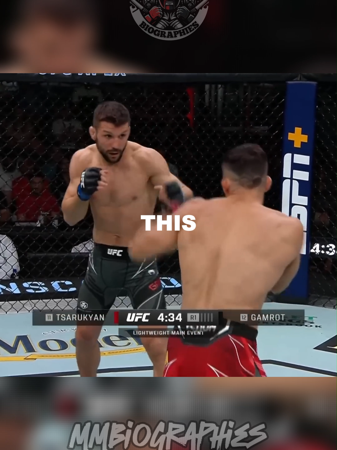 The Most Controversial Decision in UFC Lightweight History Arman Tsarukyan vs Mateusz Gamrot — one of the most controversial decisions in modern UFC history. In this video, we break down the fight round by round — who really won? Did the judges get it wrong, or did Gamrot’s grappling and control deserve the nod? We analyze striking stats, ground control, and the key moment — Tsarukyan’s knockdown in round 4 that many fans believe should’ve sealed the victory. From high-level scrambles to razor-thin rounds, this fight shows how unpredictable MMA judging can be. 💬 Comment below: Who did you score it for — Tsarukyan or Gamrot? 📅 Event: UFC Vegas 57 🥇 Winner: Mateusz Gamrot (48–47 x3) 📊 Fight Stats: Tsarukyan (95 sig strikes) vs Gamrot (81 sig strikes) #Tsarukyan #Gamrot #UFC #MMA #FightAnalysis #UFCControversy #UFCVegas57 #MMAHistory #FightBreakdown #UFCJudges #ArmanTsarukyan #MateuszGamrot