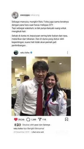 #sty #shintaeyong #timnas #indonesia #xyzbca 