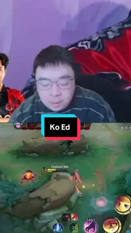 Semangat yok Rrq  #MLBB9TH #mlbb #rrqhoshi #bigetronesports 