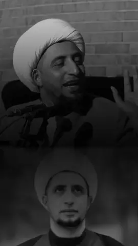 ابد ماعندك واحد ……………………………… سماحة الشيخ علي المياحي حفظه الله #الشيخ_علي_المياحي #مجالس #كلام_مؤثر #كلام #مواعظ 