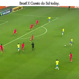 Vitória gigantesca da Seleção pra reconquistar a confiança pra Copa do Mundo de 2026! 🇧🇷🔥 | #fy #football #footballtiktok 