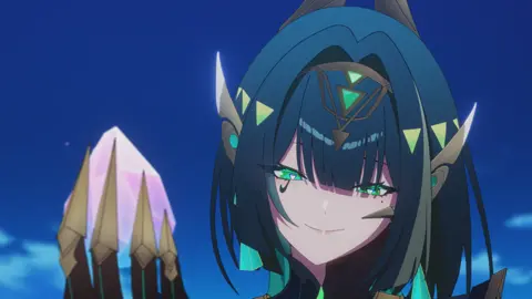Anécdota de personaje de Genshin Impact: La estafa de las gemas #GenshinImpact #GenshinLunaII #Nefer